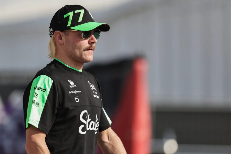 Valtteri Bottas