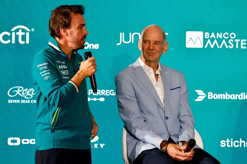 Alonso y Newey