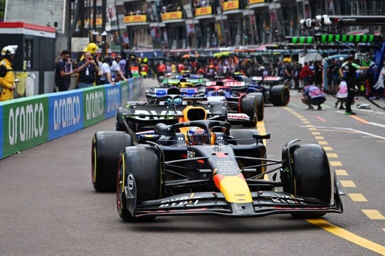 Monaco