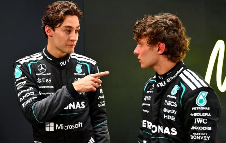 Canadá Mercedes