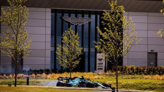 Aston-Martin-tunel-de-viento Aston-Martin-tunel-de-viento