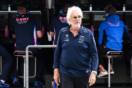 Briatore-Austria Briatore-Austria