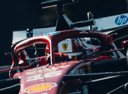 Charles-Leclerc-Imola-p6 Charles Leclerc con Ferrari en Imola
