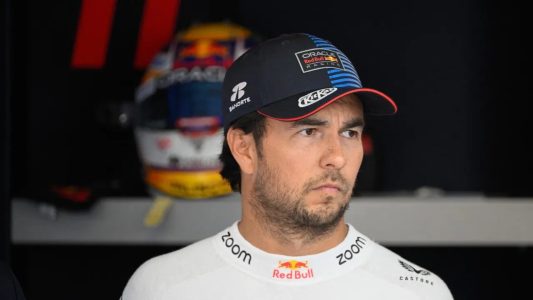 Checo-Pérez-criticas Checo Pérez