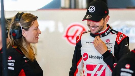 Esteban-Ocon-Haas Esteban-Ocon-Haas