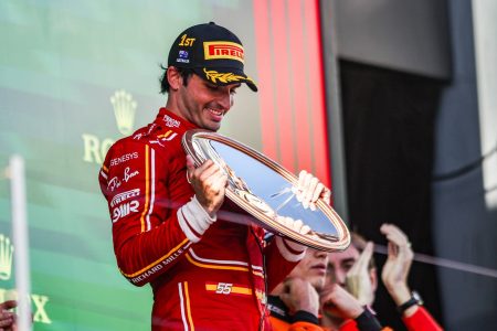 Ferrari-Gran-Premio-de-Australia-Carlos-Sainz Ferrari-Gran-Premio-de-Australia-Carlos-Sainz