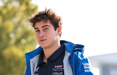 Franco-Colapinto-Red-Bull Franco Colapinto