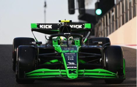 Gabriel-Bortoleto-cosas-importantes Gabriel Bortoleto se muestra ambicioso de cara a su periplo en la F1.