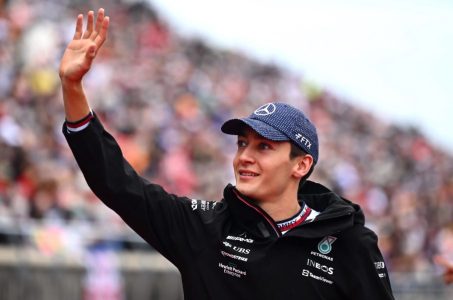 George-Russell-proyecto-Mercedes George Russell