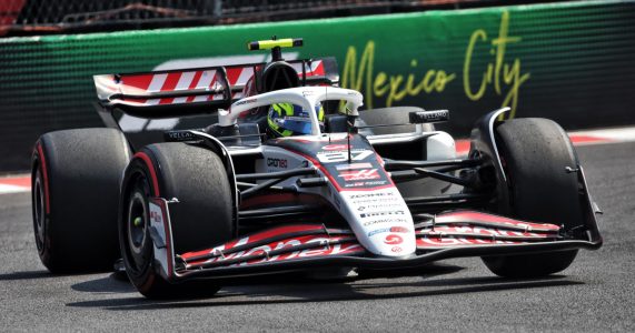 Haas y Toyota profundizarán su colaboración en 2026.