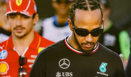 Hamilton-to-Ferrari Lewis Hamilton