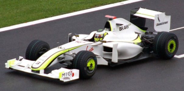 Brawn GP fue una de las grandes sorpresas en la historia de la F1.