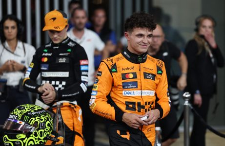 Lando-Norris-Mclaren-optimista Lando Norris
