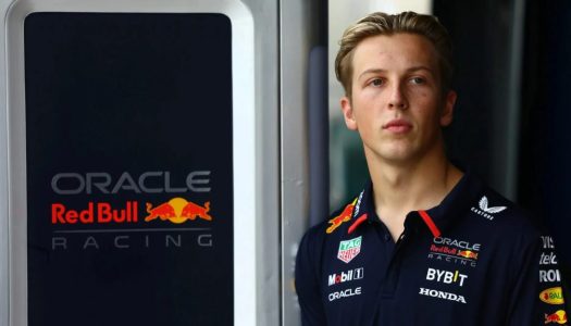 Liam-Lawson-elegido-Red-Bull Liam Lawson.