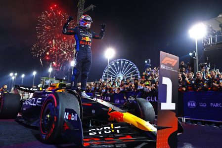 F1 Grand Prix of Bahrain Verstappen ha ganado los últimos cuatro títulos con Red Bull.