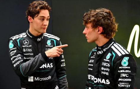 Canadá Mercedes