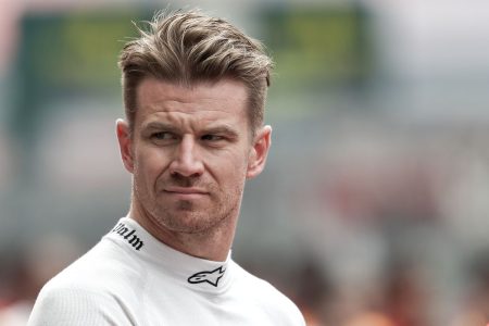 Nico-Hulkenberg-suerte Nico Hulkenberg