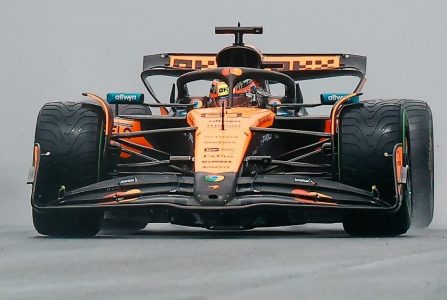 OScar-Piastri-Sprint-P2-Miami Oscar Piastri