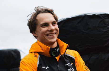 Oscar-Piastri-Mclaren-Aust Oscar Piastri