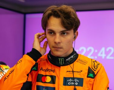 Oscar-Piastri-renovación-Mclaren El australiano no se ha dejado llevar por el interés de Red Bull.