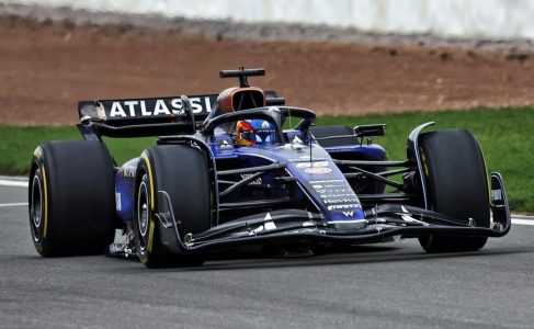 Williams-Fw47-Carlos-Sainz Williams-Fw47-Carlos-Sainz