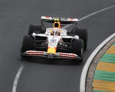 Yuki-Tsunoda-Racing-Bulls-Australia Yuki Tsunoda en Australia