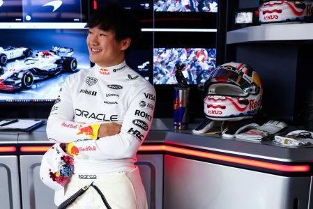 Yuki-Tsunoda-terminara-Red-Bull Yuki Tsunoda en Red Bull