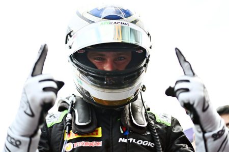 Joshua Duerksen líder