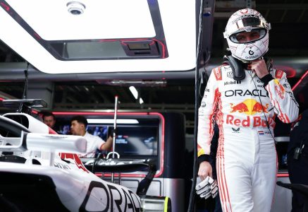 max-verstappen-pole Max Verstappen