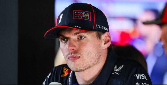 max-verstappen-posible-salida Max Verstappen