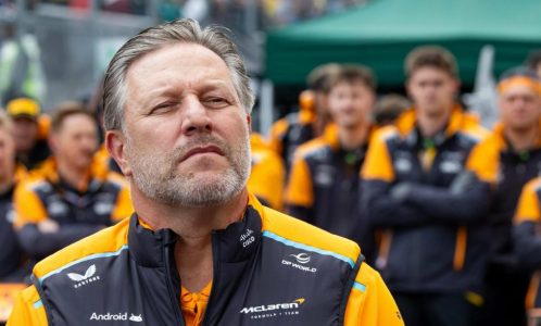mclaren-zak mclaren-zak